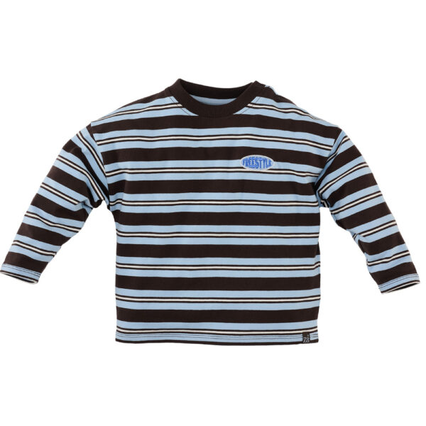 Pre-order! Z8 - Freddie Longsleeve - Chocolate Plum