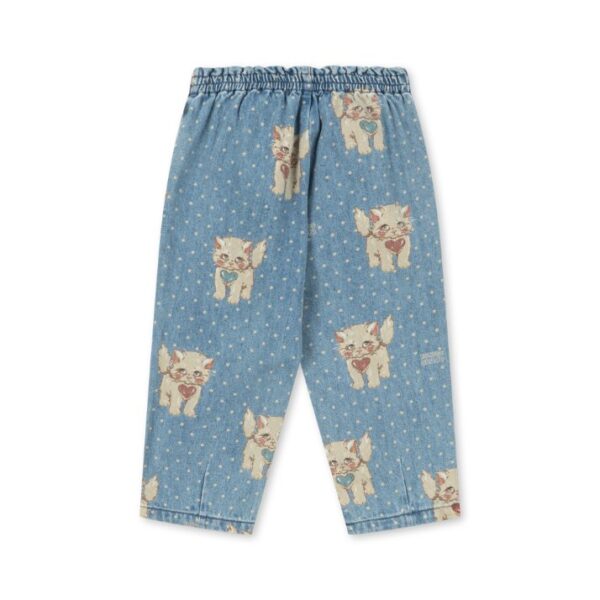 Konges Slojd - Magot Frill Pants Gots Ciao Miao