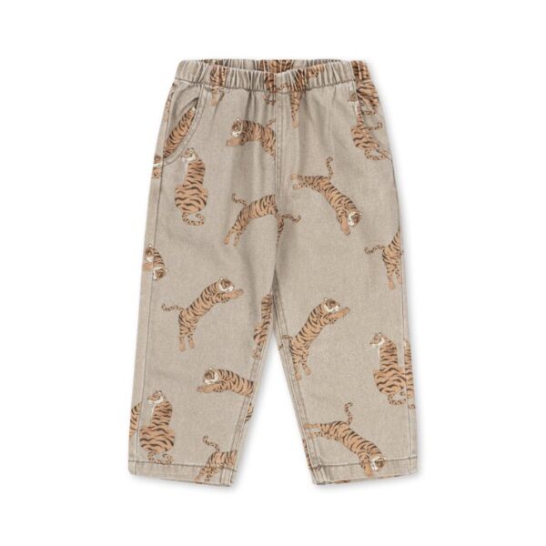 Konges Slojd - Magot Pants Gots Tiger