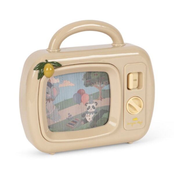 Konges Slojd - My Melody Tv