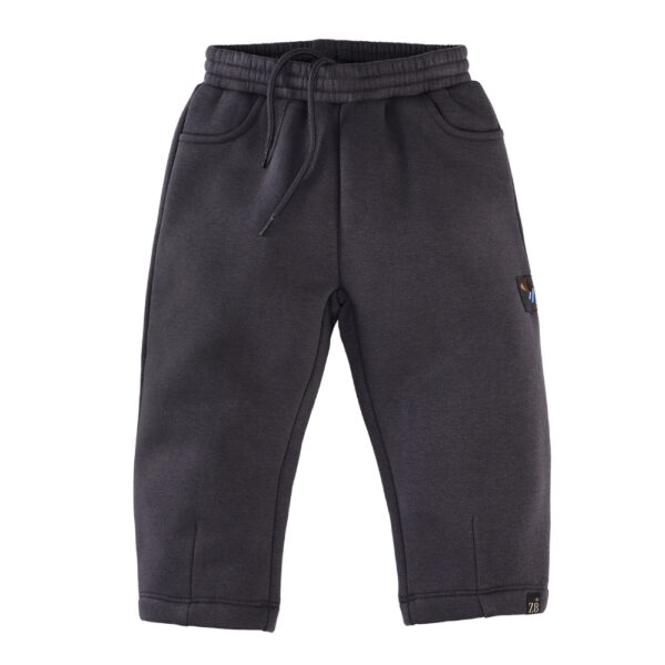 Pre-order! Z8 - Lino Jogger - Midnight Storm