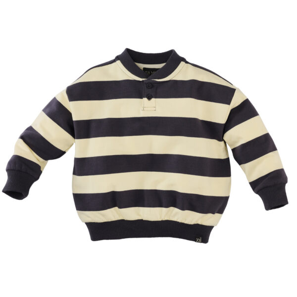 Pre-order! Z8 - Nate Polo Ls - Midnight Storm
